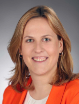 © Photodesign Miosge Frau, Schulterlange Haare, Jacket