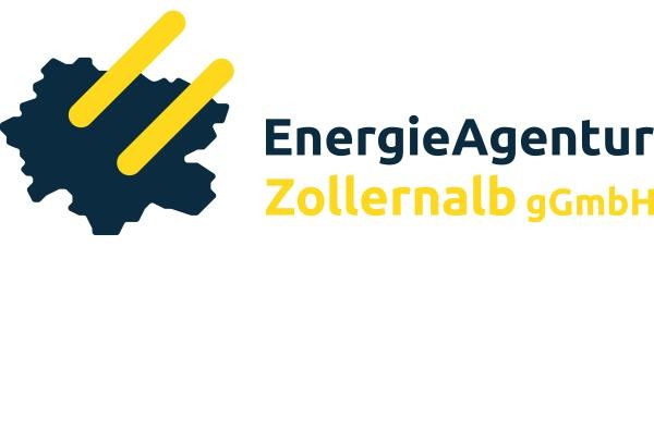 © Energieagentur Zollernalb Logo der Energieagentur Zollernalb