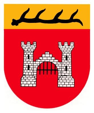 Wappen des Altkreises Balingen