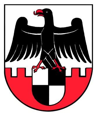 Wappen des Altkreises Hechinngen