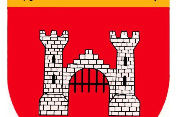 © Kreisarchiv/Landratsamt Zollernalbkreis Wappen des Altkreises Balingen