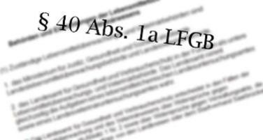 Quelle: © EDV/Landratsamt Zollernalbkreis $ 40 Abs. 1a LFGB