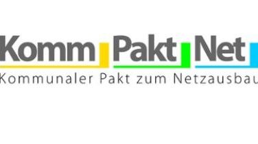 Logo Komm.Pakt.Net.