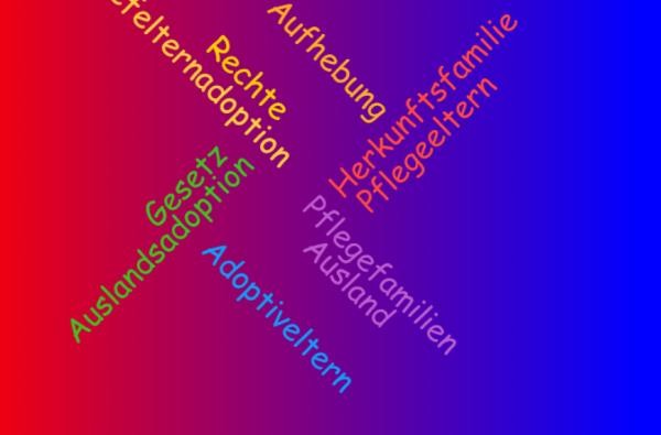 © jugendpflege/Landratsamt Zollernalbkreis Adoption