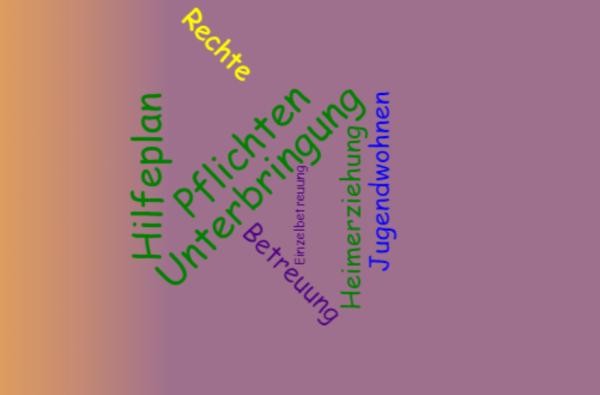 © jugendpflege/Landratsamt Zollernalbkreis Erziehungshilfe