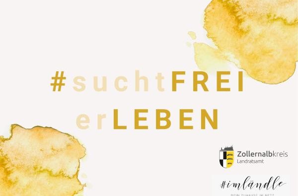 © Geschäftsstelle Kommunale Gesundheitskonferenz #suchtFREIerLEBEN