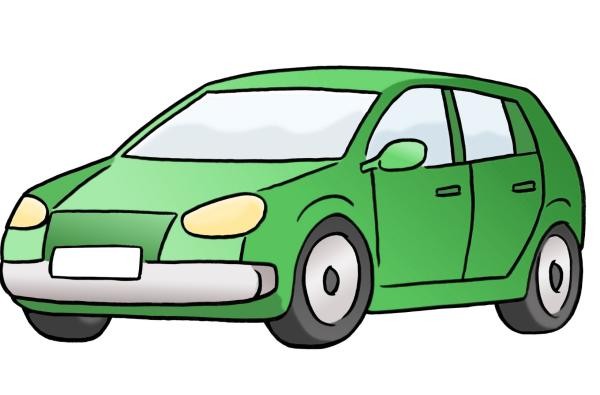 © Lebenshilfe für Menschen mit geistiger Behinderung Bremen e.V., Illustrator Stefan Albers Auto