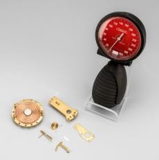 Blutdruckmessgerät der Firma boso (Classic Merkur) 