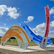 © Tobias Kammerer Bild: Gezeiten des Lebens