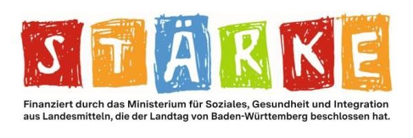 STÄRKE Logo