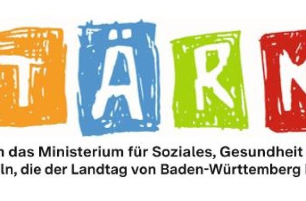 STÄRKE Logo STÄRKE Logo