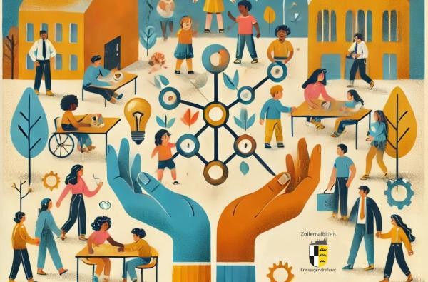 Um Schutzkonzepte in der offenen Kinder- und Jugendarbeit geht es bei dem Fachtag in Balingen.