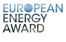 © Bundesgeschäftstelle European Energy Award® Logo European Energy Award