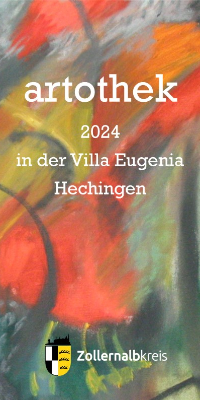 © Kreisarchiv/Landratsamt Zollernalbkreis Artothek