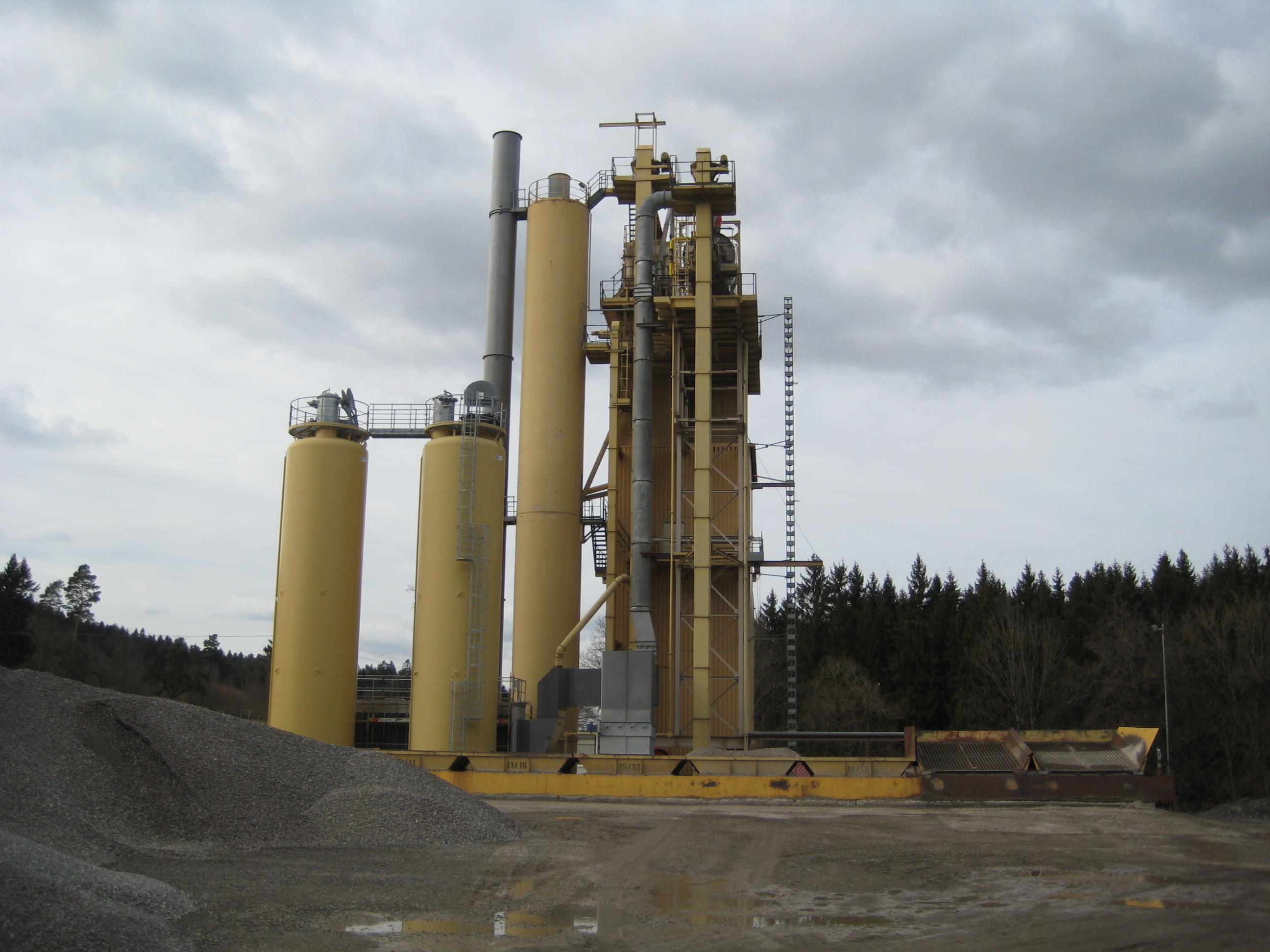 Landratsamt Zollernalbkreis Betrieblicher Immissionsschutz