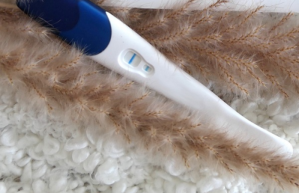 © Pressestelle/Landratsamt Zollernalbkreis Schwangerschaftstest