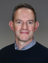 © Landratsamt Zollernalbkreis Mann, dunkelblondes Haar, Hemd mit Pullover