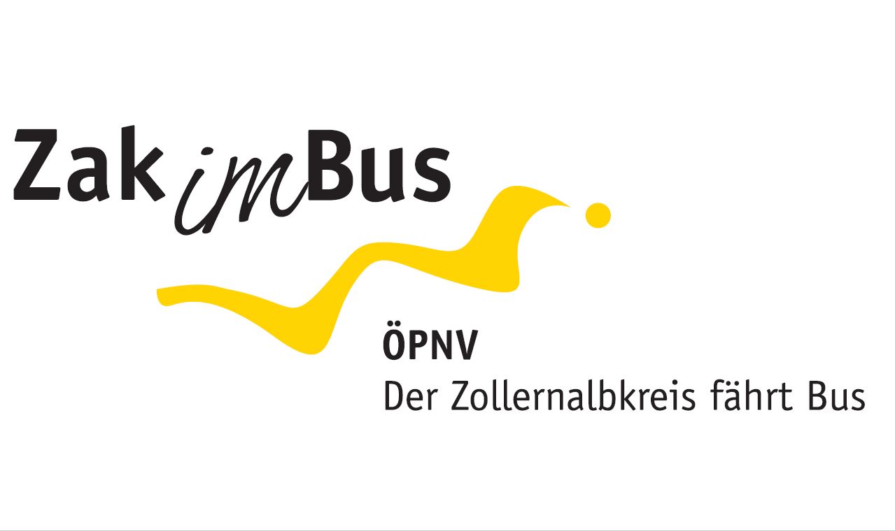 Logo Zak im Bus 