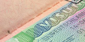 Erfolgreiche internationale Jugendgruppe