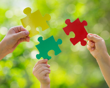 Koordinierungsstelle