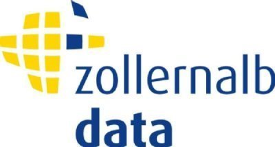 Logo zollernalb-data