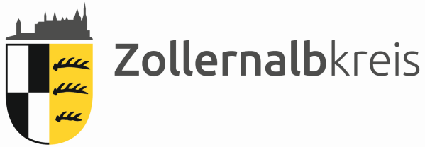 Logo Zollernalbkreis -  zur Startseite